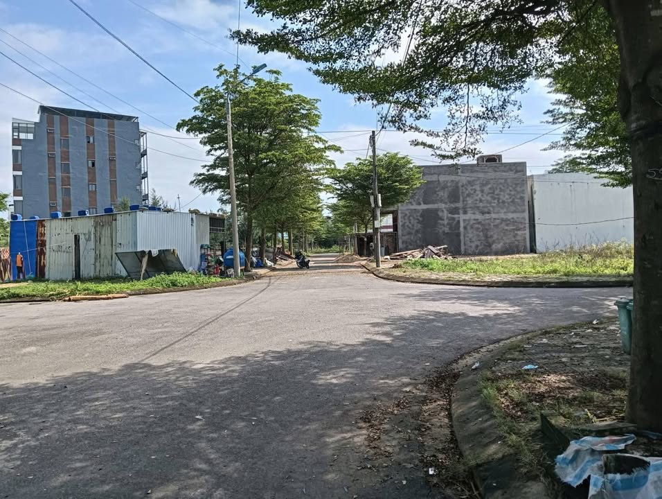 Đất Thái Dương 2 Điện Bàn 76m² giá 2,95 tỷ - Cơ hội đầu tư hiếm có!