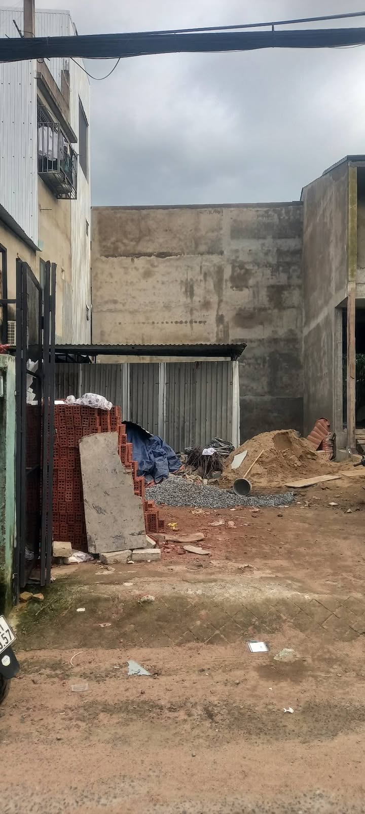 Đất nền Thọ Quang Sơn Trà 72m² giá 5 tỷ - Kinh doanh tiềm năng