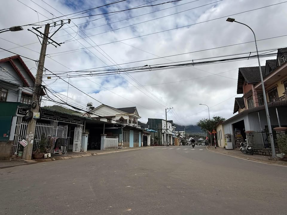 Đất xây dựng đường Duy Tân, phường Langbiang, 150m² giá 4 tỷ - Sổ riêng chính chủ!