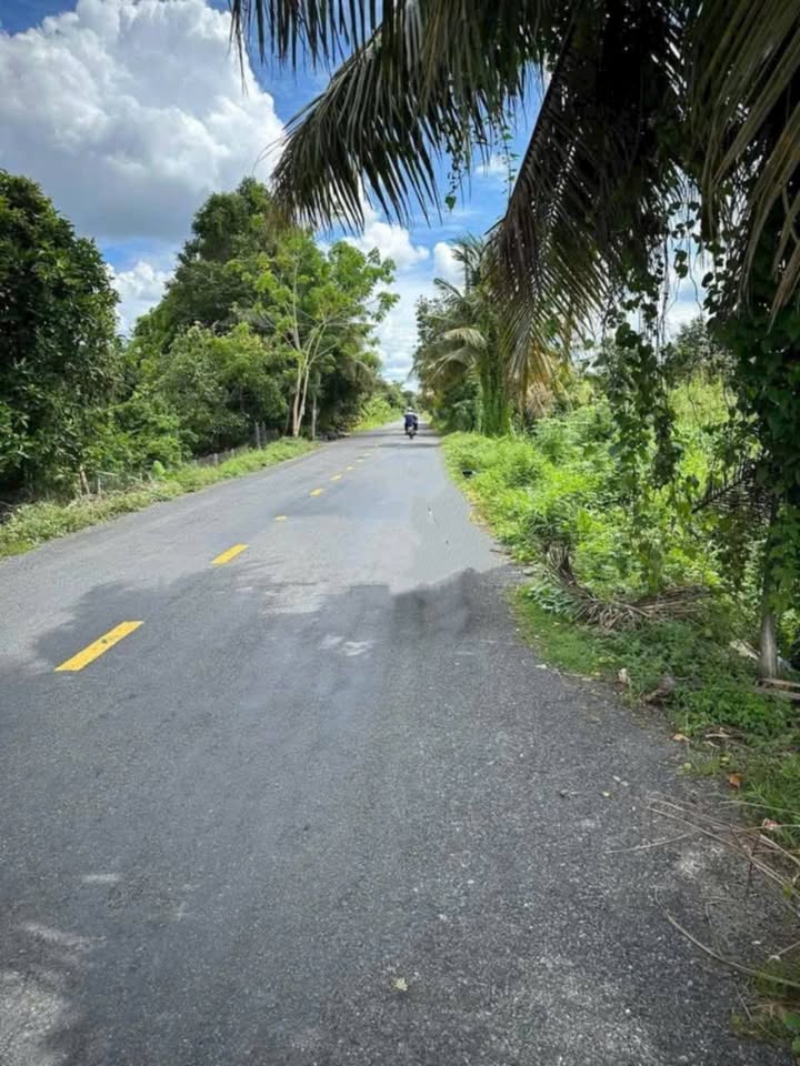 Đất mặt tiền tỉnh Lộ 864, xã Mỹ Lương, Cái Bè, 476m² chỉ 1.7 tỷ - Cơ hội đầu tư tuyệt vời!