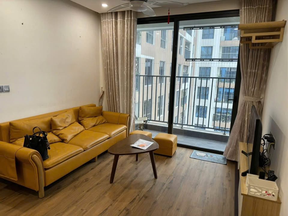 Căn hộ 6th Element Tây Hồ 1-3PN chỉ từ 14 triệu - Sẵn sàng cho thuê!