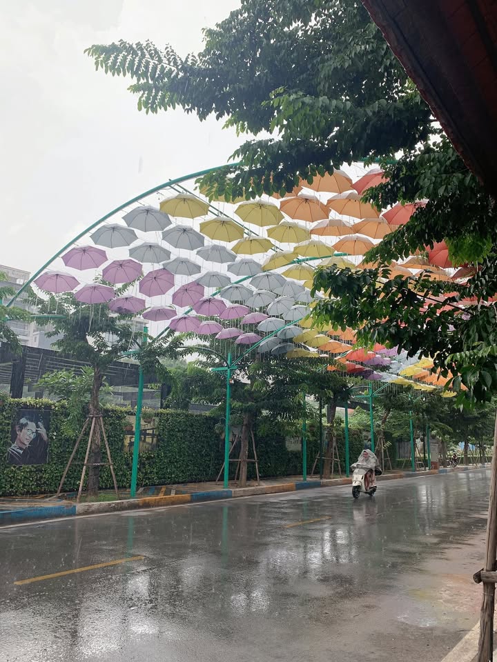 FrontHouse Tô Ngọc Vân Tây Hồ 90m² giá 2 tỷ - Mặt phố 2 mặt thoáng!