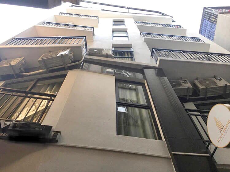 Nhà cho thuê tại Nguyễn Văn Cừ, Long Biên, 160m², 100 triệu/tháng - Cơ hội đầu tư hấp dẫn!