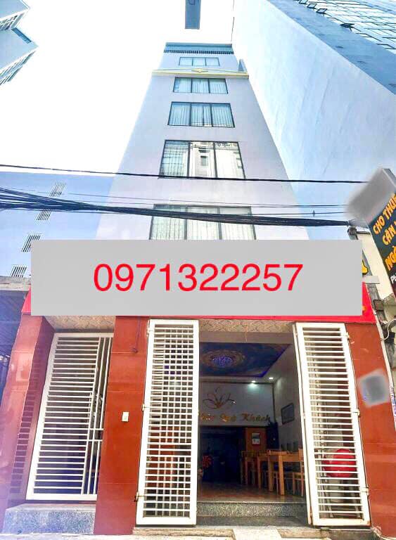 Nhà mặt phố Lâm Du, Long Biên 100m² giá 16.78 tỷ - Kinh doanh ổn định!