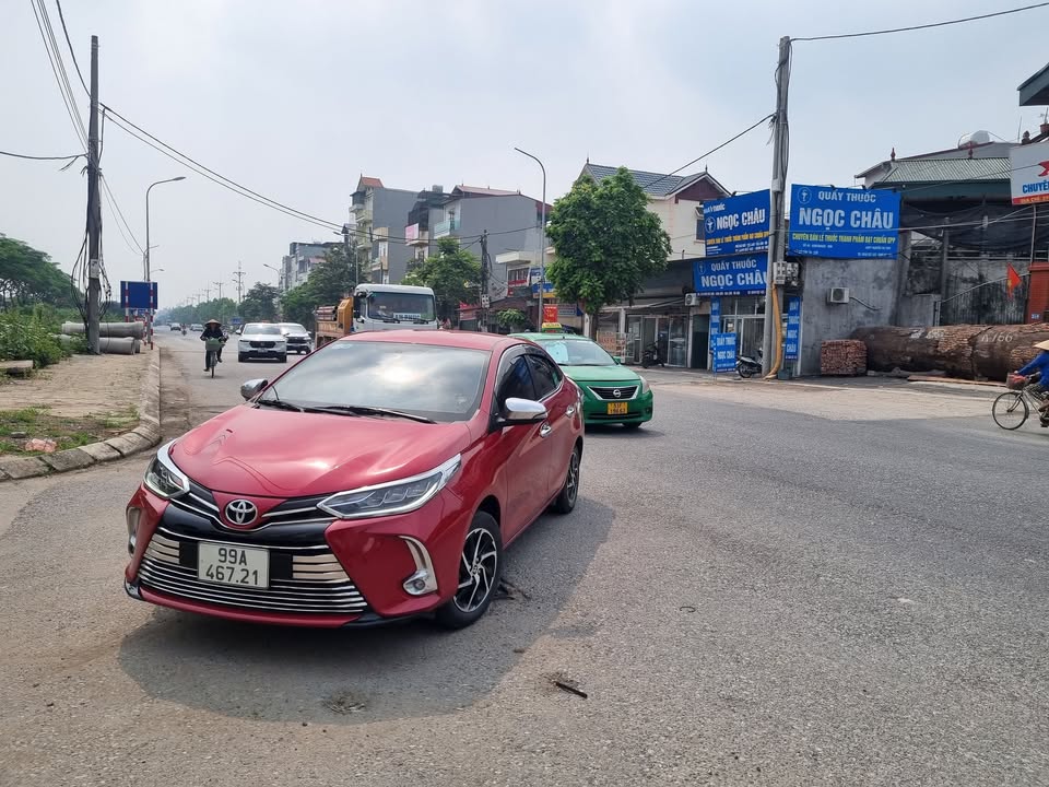 Nhà cấp 4 Kim Sơn, Gia Lâm 50m² chỉ 1 tỷ - Lô góc ô tô đỗ cửa!