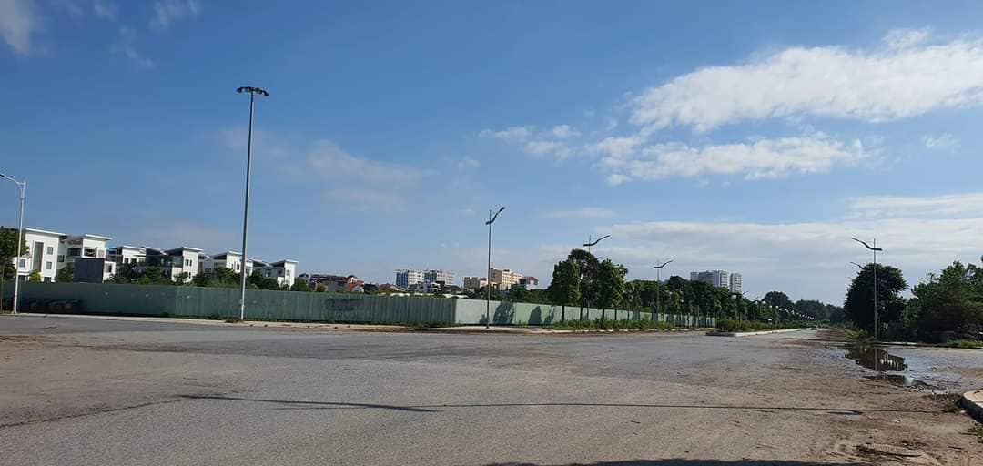 Đất nền Ngọc Thụy Long Biên 90m² giá 8.1 tỷ - Cơ hội đầu tư tốt!