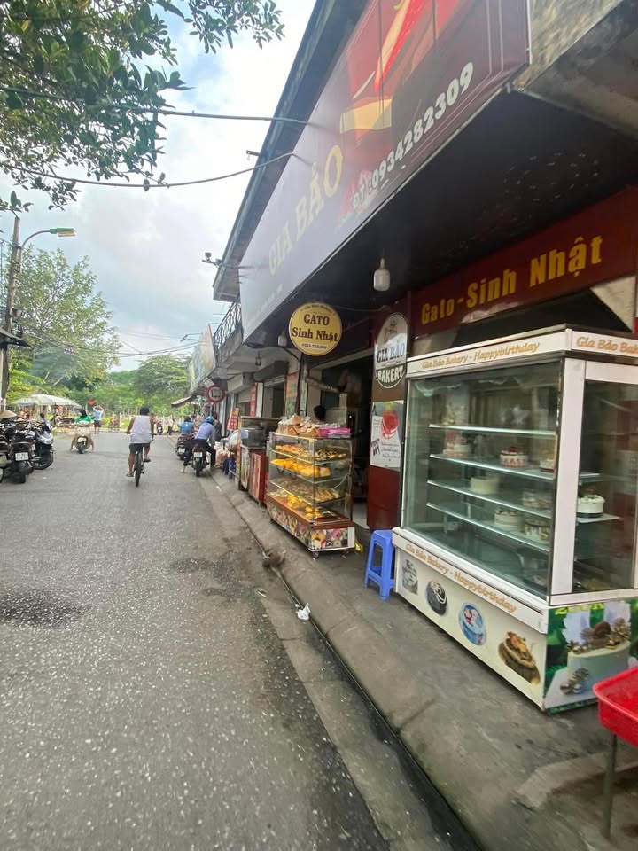 Đất phân lô Phúc Lợi Long Biên 60m² giá 3 tỷ - Vị trí đẹp, giao thông thuận lợi!