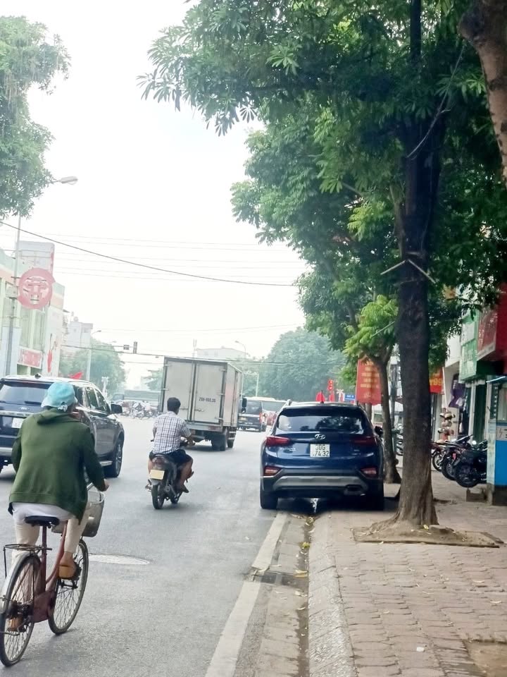 Đất nền Trâu Quỳ, Gia Lâm 95m² giá 15 tỷ - Đầu tư sinh lời tốt!