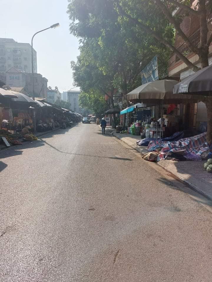 Nhà Sài Đồng Long Biên 37m² giá 4.49 tỷ - Cơ hội đầu tư tuyệt vời!