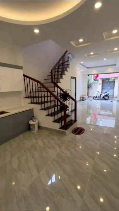 Nhà đẹp Sài Đồng, Long Biên 50m² giá 4.86 tỷ - Chính chủ cần bán gấp!