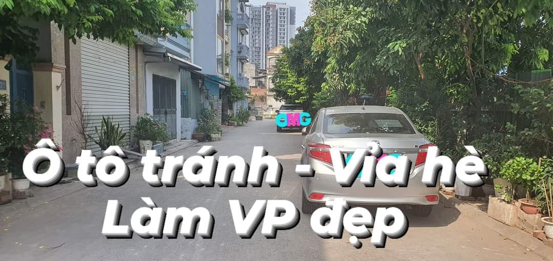 Nhà mặt tiền Lý Sơn, Ngọc Thụy, 80m² giá 9 tỷ - Đầu tư sinh lời ngay!