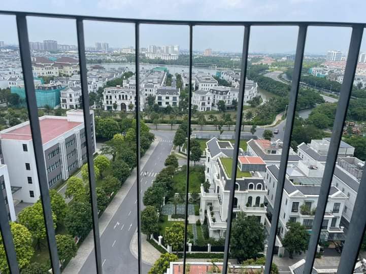 Căn hộ Hope Residence Phúc Đồng 70m² giá 2.4 tỷ - Tặng full nội thất và view đẹp!