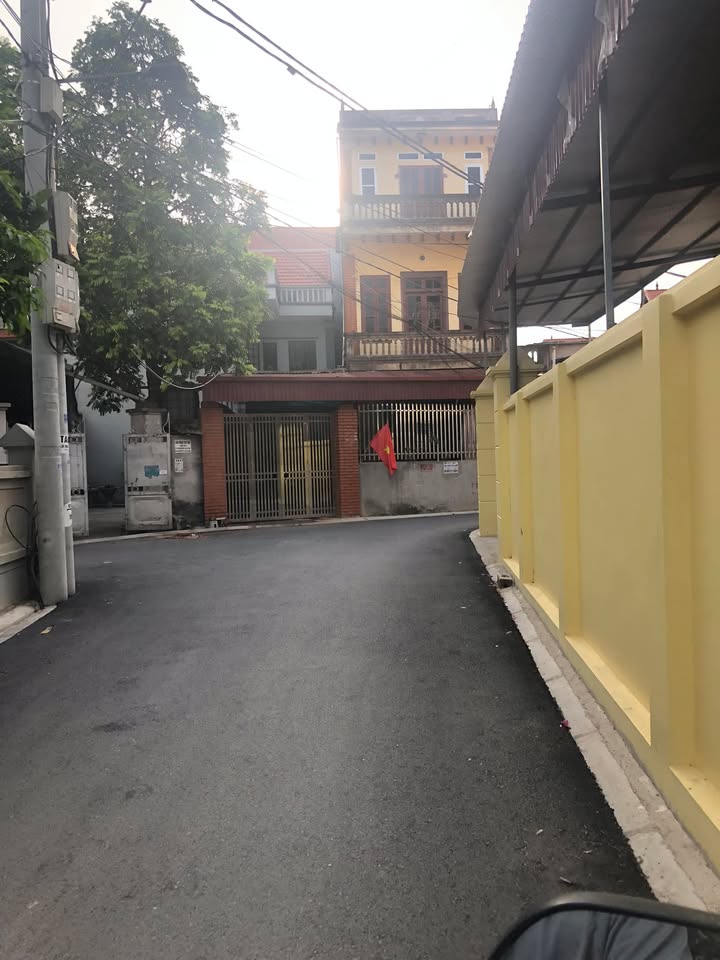 Đất ngõ 1 Đào Xuyên, Gia Lâm 50m² giá 2.1 tỷ - Đường ô tô 7 chỗ, thương lượng!