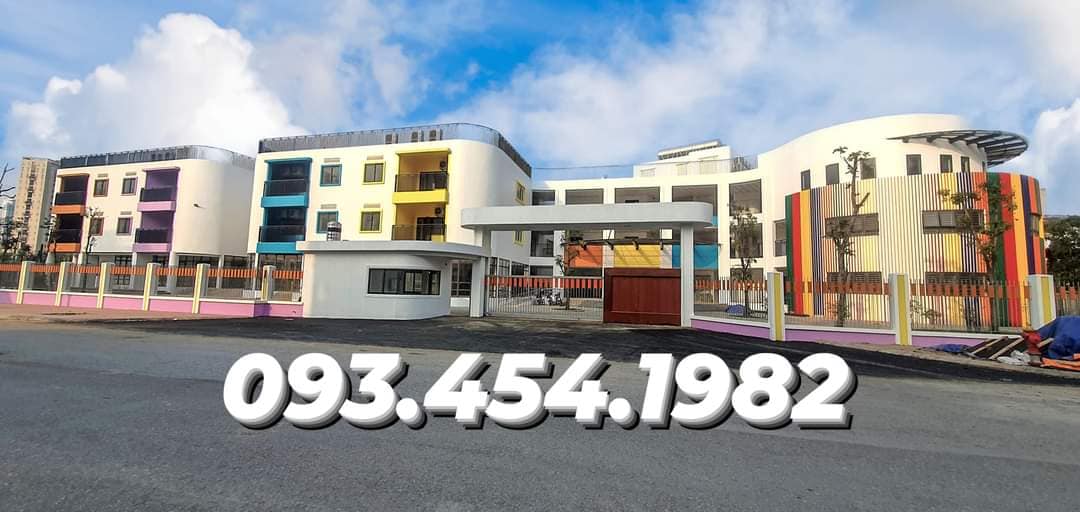 Đất Tái Định Cư Ngọc Thụy, Long Biên 65m² - Hai mặt đường, giá tốt!