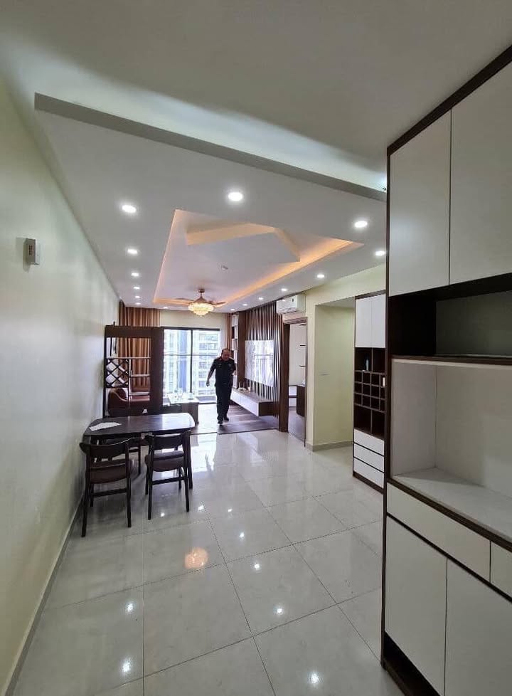 Căn hộ Hope Residences Long Biên 70m² giá 1.750 tỷ - Cần bán gấp!