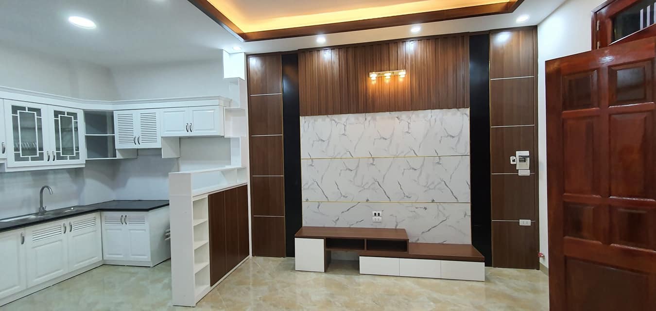 Nhà phố Đông Dư, Gia Lâm 32m² giá 2.45 tỷ - Chính chủ bán gấp!