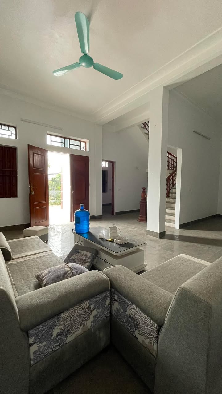 Đất nền Dĩnh Trì Bắc Giang 500m² giá 4 tỷ - Tặng nhà 3 tầng tiện ích!