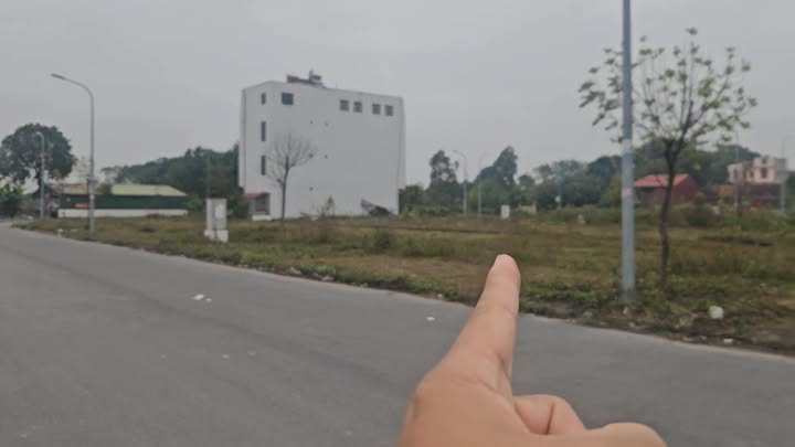 Shophouse Bích Động Việt Yên 119m² giá 3.1 tỷ - Cơ hội đầu tư hấp dẫn!