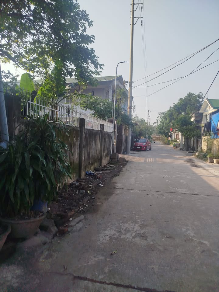 Đất nền chính chủ Trung Đô Vinh 51m² giá 1.7 tỷ - Vị trí trung tâm lý tưởng!