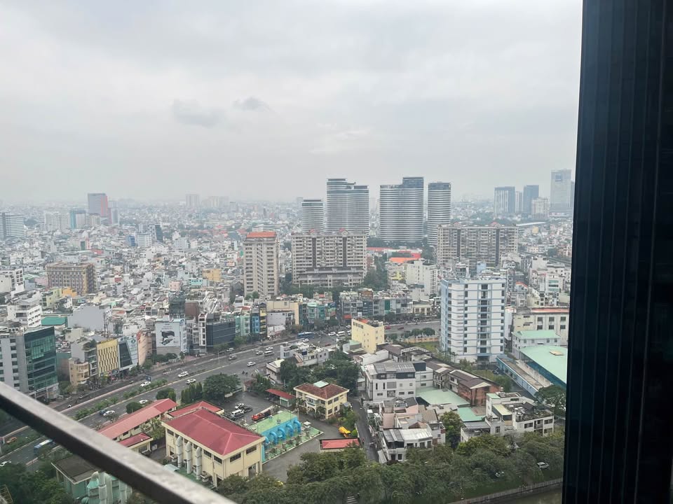 Căn hộ Vinhomes Golden River Bason 48m² giá 9.1 tỷ - Đầu tư sinh lời ngay!