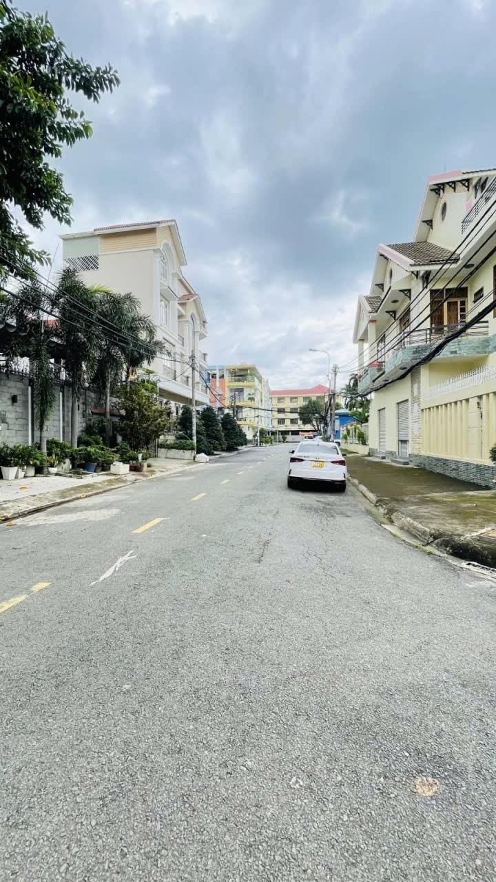 Nhà mặt tiền đường Số, Bình Tân 80m² giá 11.2 tỷ - Đầu tư sinh lời ngay!