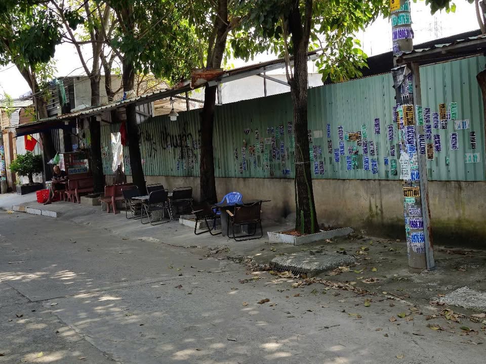 Đất nền Tiền Lân 15, Hóc Môn 85m² - Đầu tư sinh lời ngay!