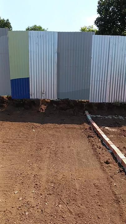 Đất thổ cư 110m² tại ấp Tân Hoa, Đồng Nai - Giá chỉ 650 triệu