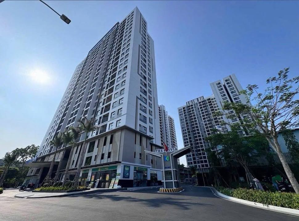 Shophouse The Privia Khang Điền Bình Tân 57m² giá 6.7 tỷ - Kinh doanh đỉnh cao!