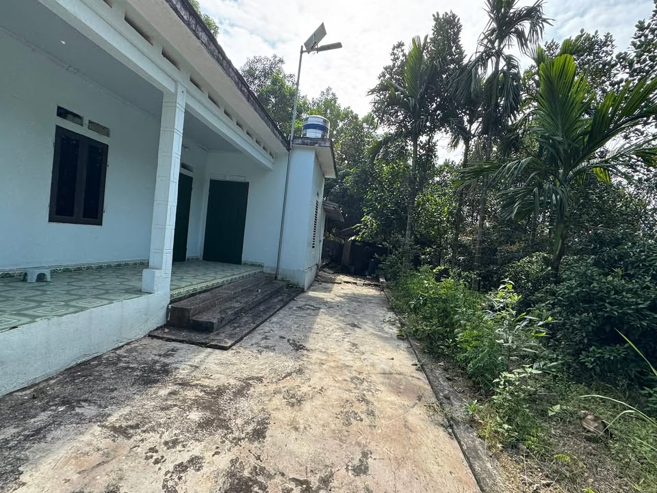 Đất thổ cư 400m² tại Xóm Cổ Lũng, Vô Tranh, Thái Nguyên - Giá thương lượng hấp dẫn!