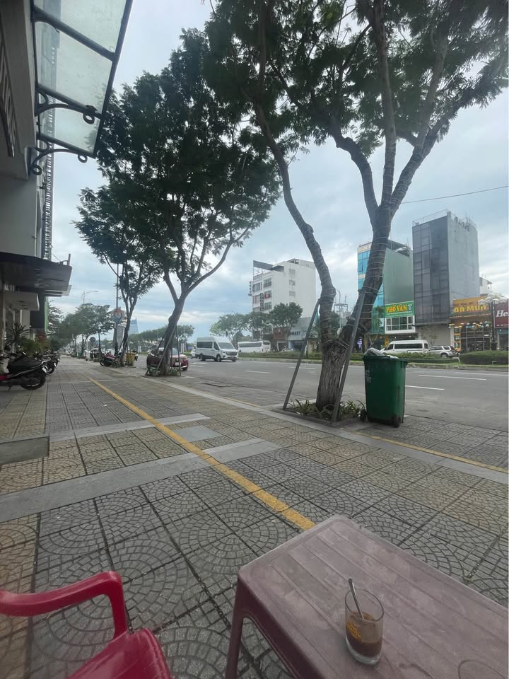 Bán nhà 6 tầng 9 phòng An Hải Đông, Sơn Trà - Giá 18 tỷ, đầu tư sinh lời!