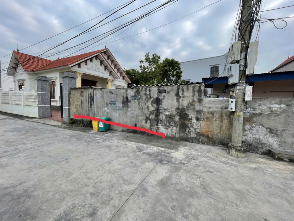 Lô đất Kiến Hưng 93m² giá thỏa thuận - Cơ hội đầu tư hiếm có!