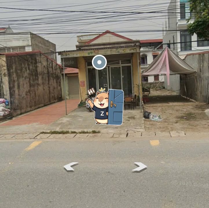 Bán đất mặt đường Quốc Lộ 39A, Hưng Yên 120m² - Kinh doanh cực mạnh!