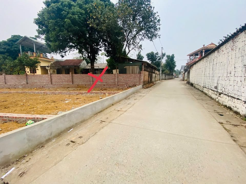 Đất nền Ngọc Liệp, Hoài Đức 130m² giá 2 tỷ - Cơ hội đầu tư hấp dẫn!