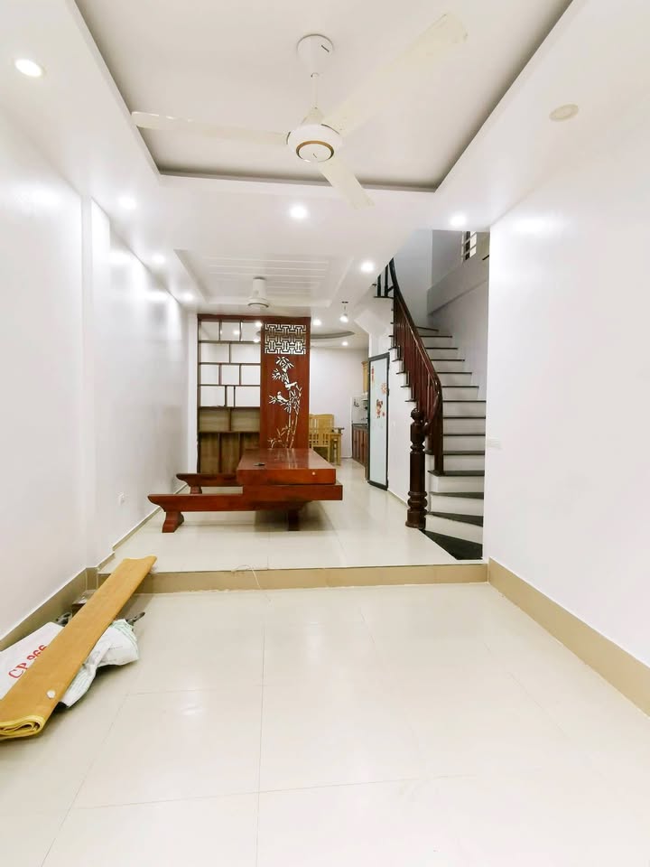 Nhà phố Vân Canh, Hoài Đức 40m² giá thỏa thuận - Chính chủ!