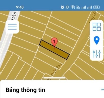 Nhà phố Cô Bắc, Phú Nhuận 36m² giá 7.5 tỷ - Kinh doanh tốt, sổ hồng riêng!