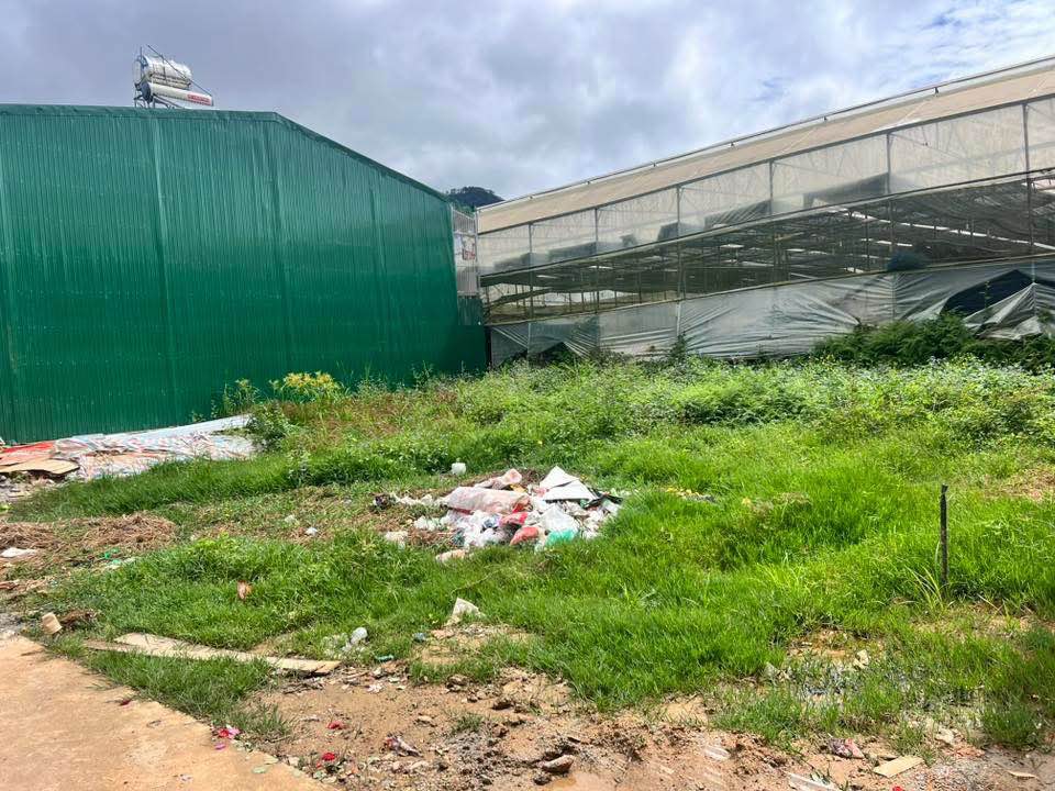 Đất Lạc Dương - 90m² giá 700 triệu - Sổ phân quyền, gần khu du lịch Lang Biang!