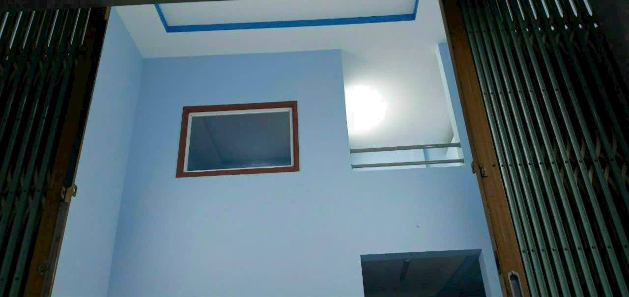 Nhà phố Phan Thiết, Lâm Đồng 42m² giá 1.15 tỷ - Thiết kế hiện đại, tiện nghi!