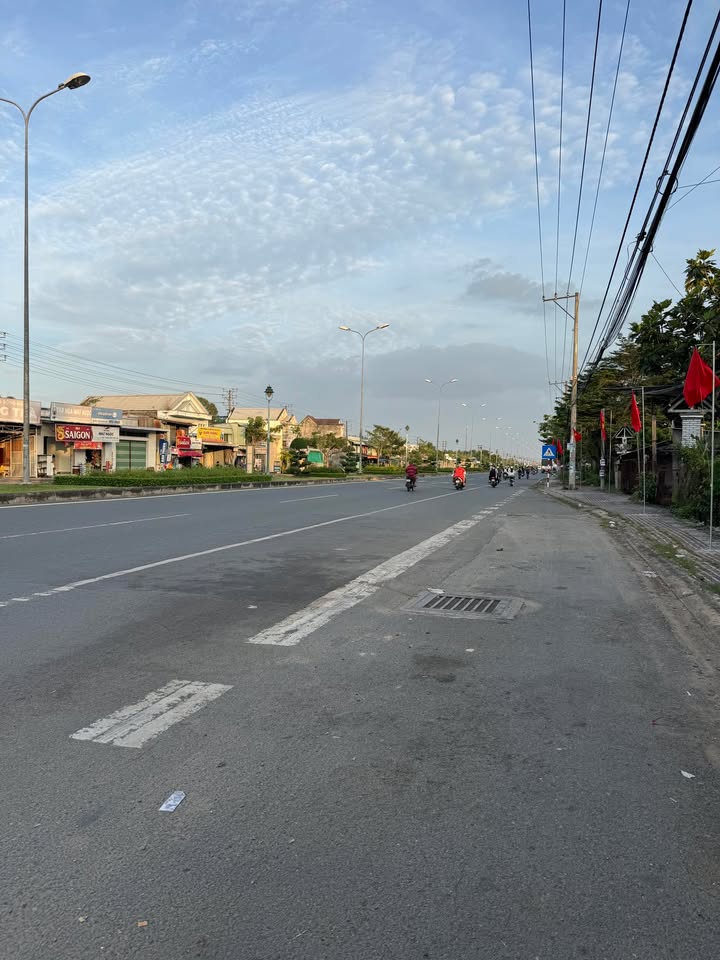 Nhà riêng Phước Thới, Ô Môn 36m² giá 380 triệu - Đầu tư sinh lời nhanh!