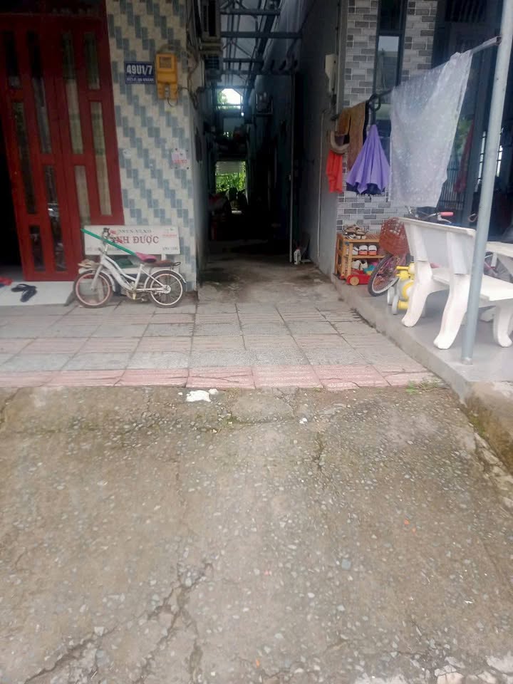 Phòng trọ An Khánh, Ninh Kiều 20m² giá 1.8 triệu - Sẵn sàng vào ở ngay!