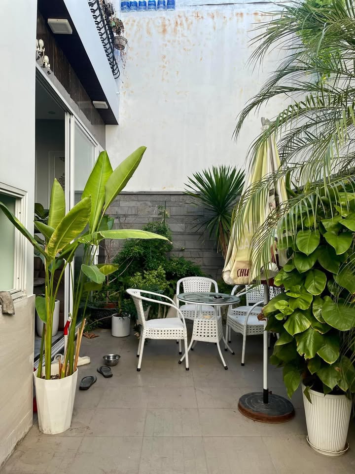 Phòng cho thuê tại Hoàng Văn Thái, Đà Nẵng - Giá chỉ 3 triệu/tháng, gần ĐH Duy Tân!