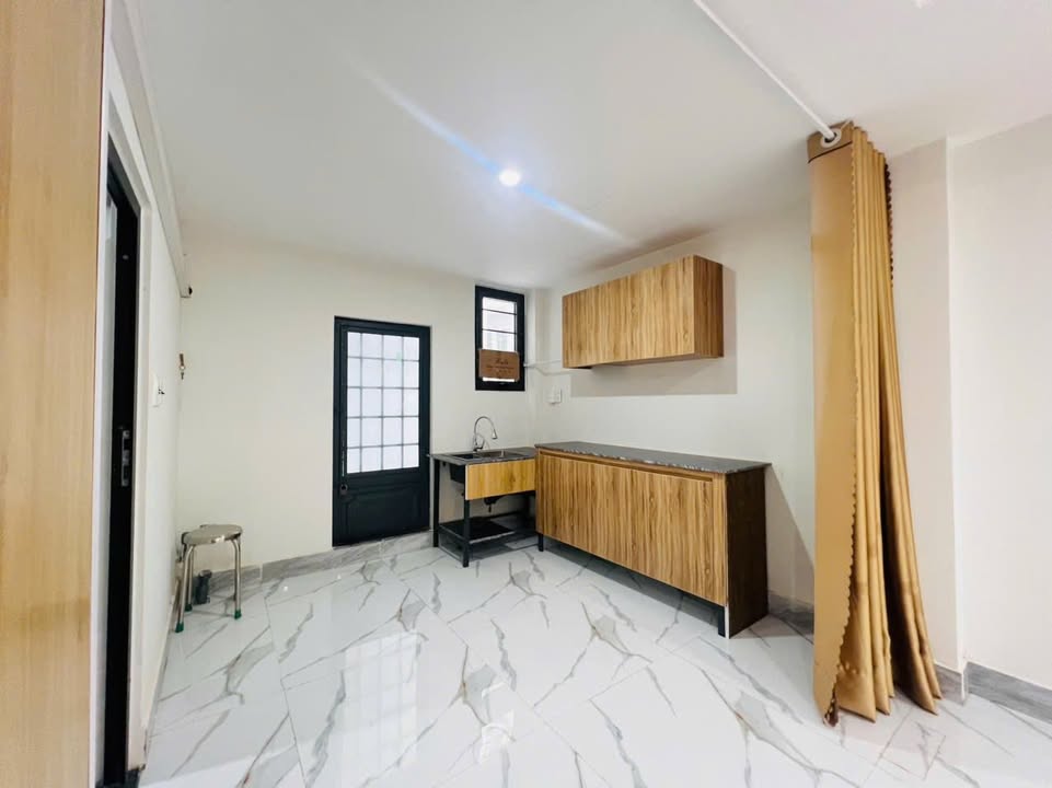 Căn hộ Studio cho thuê tại đường An Dương Vương, quận Ngũ Hành Sơn - Nội thất đầy đủ, dọn vào ở ngay!