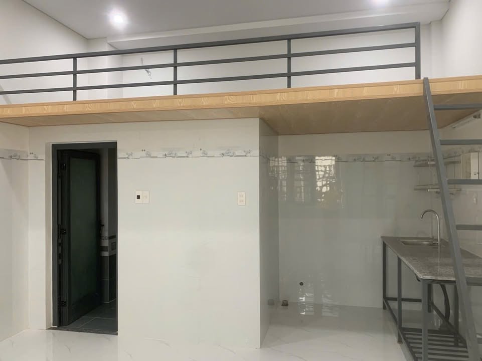 Phòng cho thuê tại phường Hoà Cường, Đà Nẵng 30m² - Mới 100%!