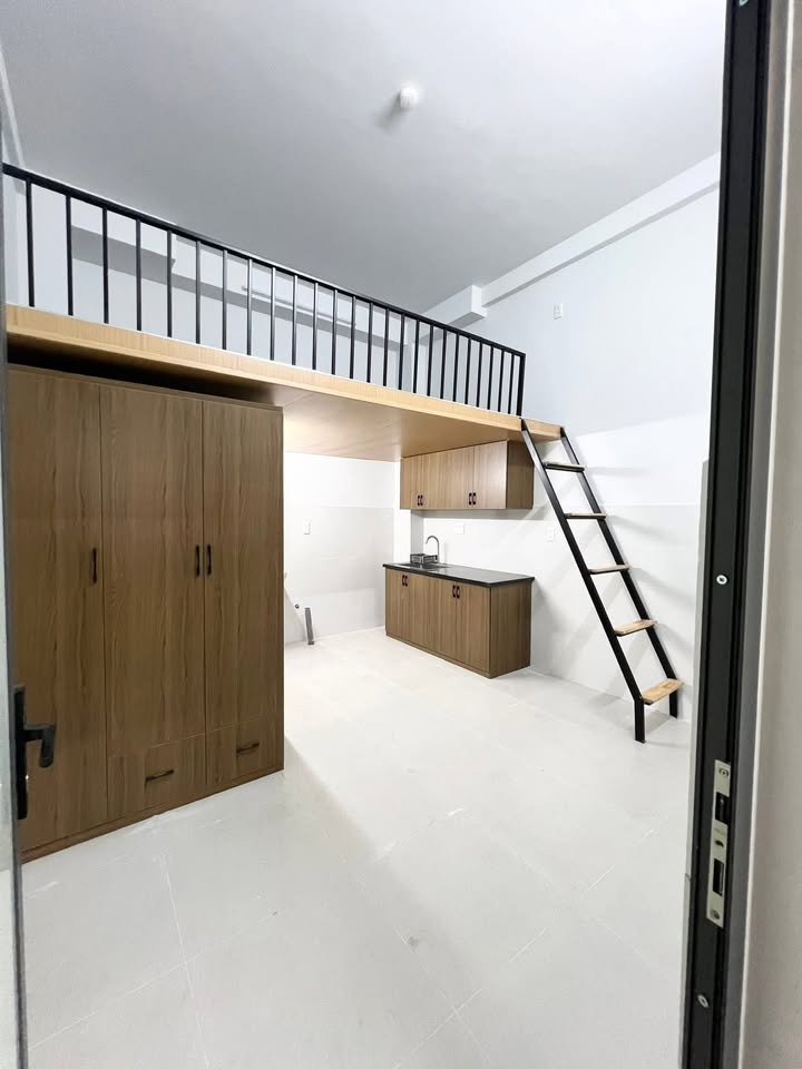 Căn hộ cho thuê tại Đà Nẵng, 70m² - Nội thất đầy đủ, sẵn sàng vào ở!