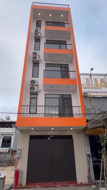 Căn hộ cho thuê tại Hòa Khánh, Đà Nẵng - Giá thỏa thuận, không gian yên tĩnh và tiện nghi đầy đủ!