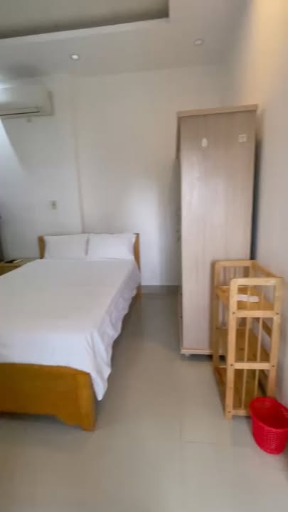 Studio cho thuê tại Sơn Trà 4.5 triệu - Nằm gần Hồ Nghinh Park!