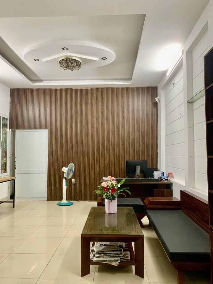 Cho thuê mặt bằng đường Phan Thành Tài 40m² giá 6.5 triệu - Vị trí đắc địa gần sông Hàn