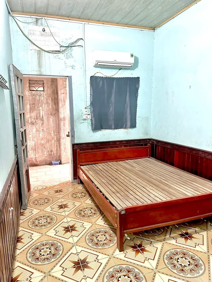 Phòng khép kín cho thuê tại ngõ Nam Kỳ 40 - Giá chỉ 1.2 triệu/tháng