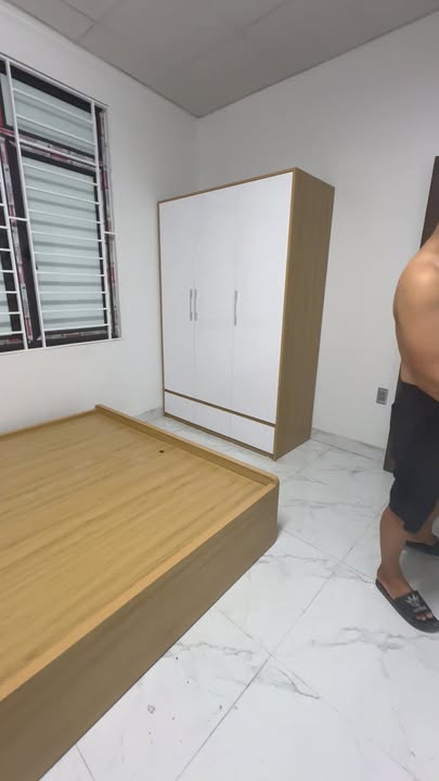 Phòng cho thuê CCMN tại Quảng Thắng, Thanh Hóa - Giá chỉ 3 triệu/tháng!