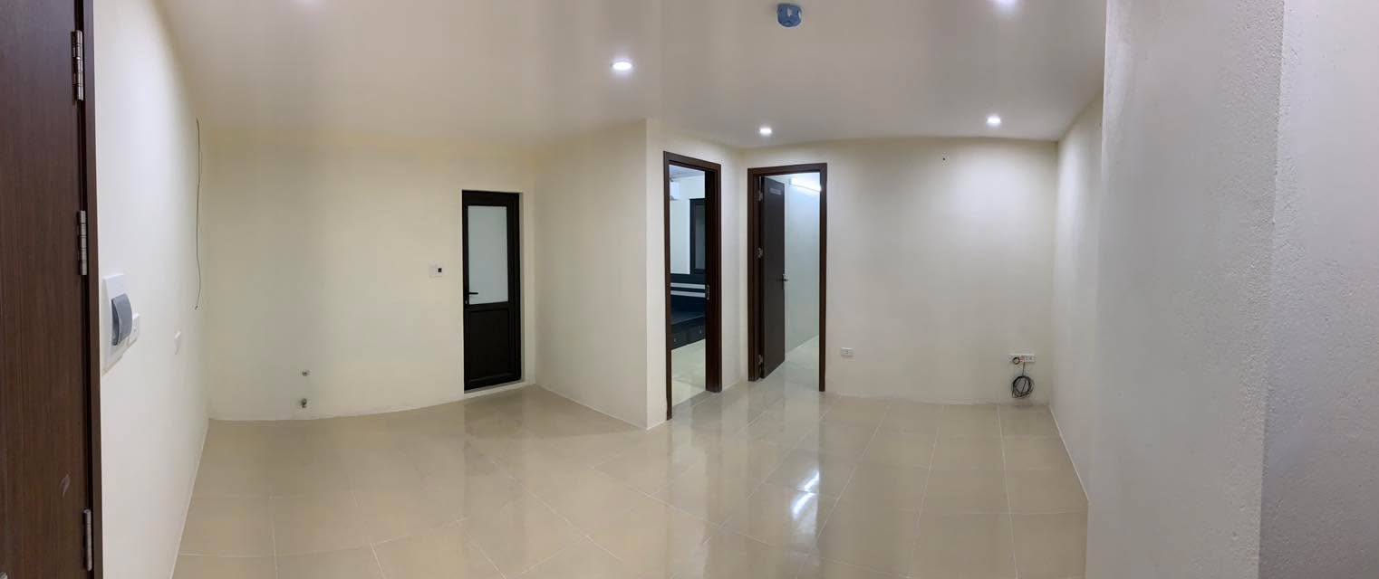 Căn hộ chung cư CC1 Quảng Thành 53m² giá 5.5 triệu - Full nội thất, sẵn sàng vào ở!