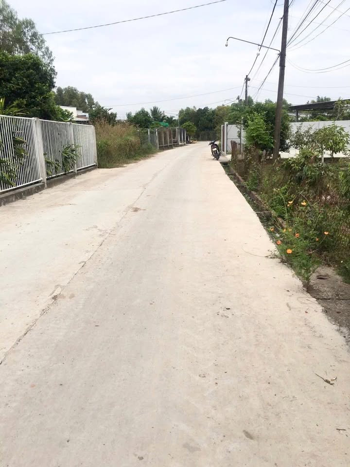 Đất nền 130m² Phước An, Nhơn Trạch - Giá chỉ 2.2 tỷ, Sổ hồng chính chủ!